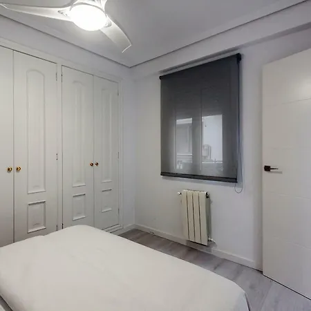 Carmen Appartement *