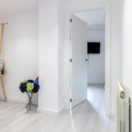 Appartement Carmen