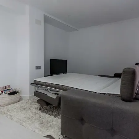 Apartment Carmen *