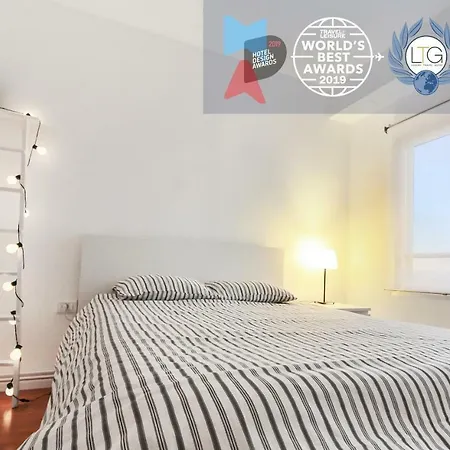 Flats Hondures Appartement