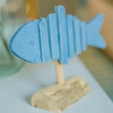 Appartement La Casita Azul De La Playa Valencia