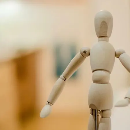 Daire La Casita Azul De La Playa Valensiya