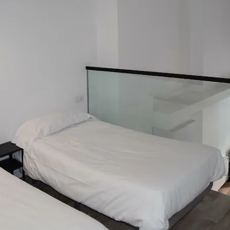 Nwt Station 公寓 瓦伦西亚