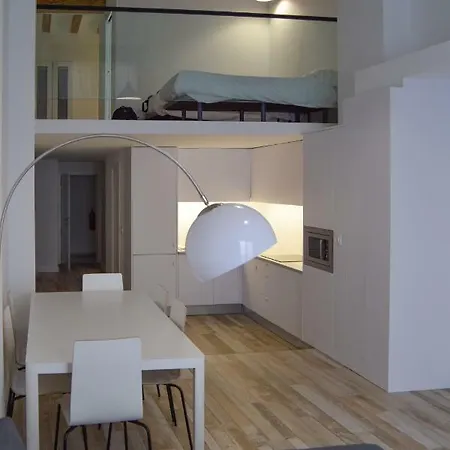 Appartement Nwt Station