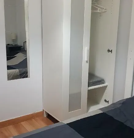 Peset Habitación en casa particular *