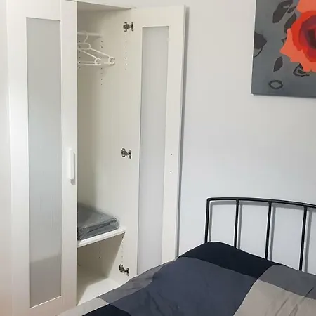 Habitación en casa particular Peset Valencia
