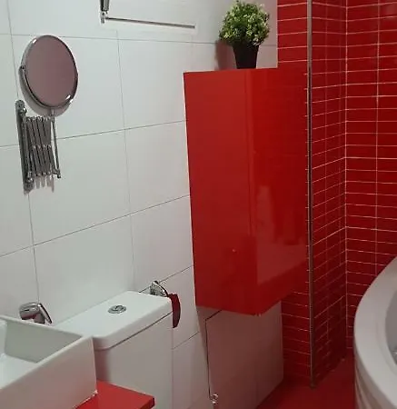 Peset Habitación en casa particular Valencia