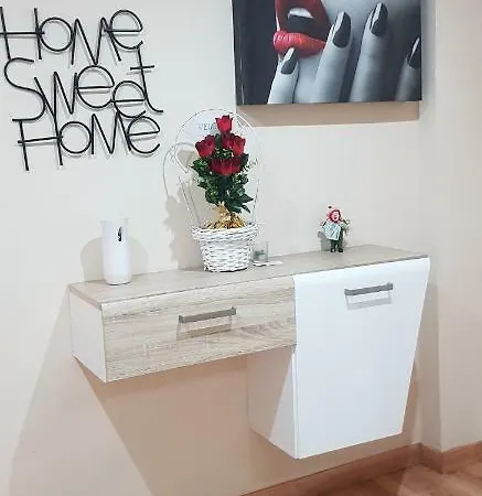 Peset Habitación en casa particular Valencia