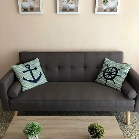 Port Beach 瓦伦西亚