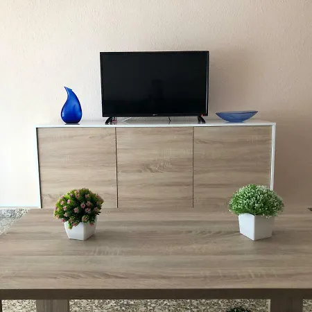 Port Beach Apartamento *