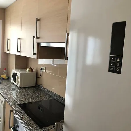 Port Beach * Valência