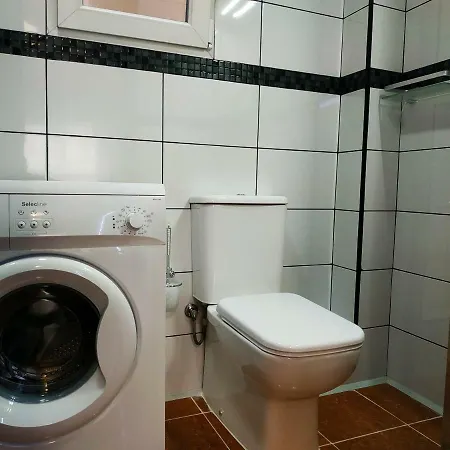 Apartman On-line Luxury Apart Peset Aleixandre 69, Free Wi-fi *