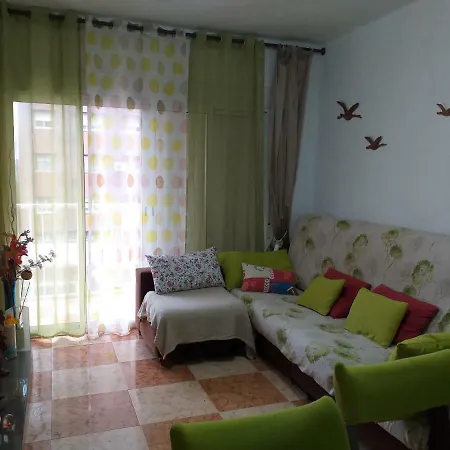 Mi Casa Es Vuestra Casa Accommodatie bij particulieren