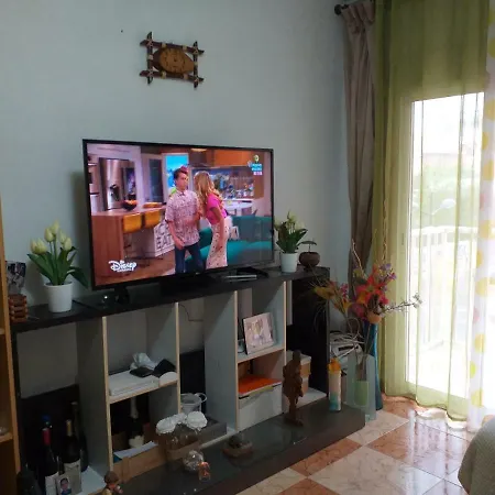 Accommodatie bij particulieren Mi Casa Es Vuestra Casa *