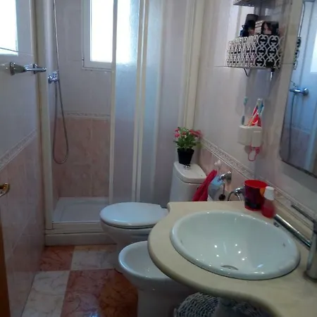 Mi Casa Es Vuestra Casa