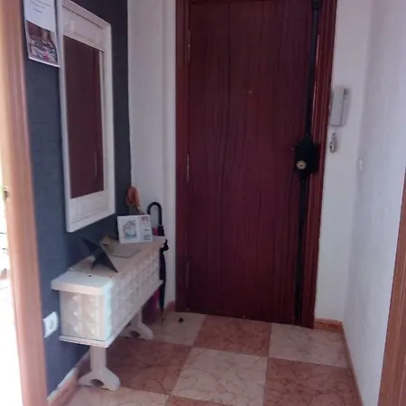Accommodatie bij particulieren Mi Casa Es Vuestra Casa *
