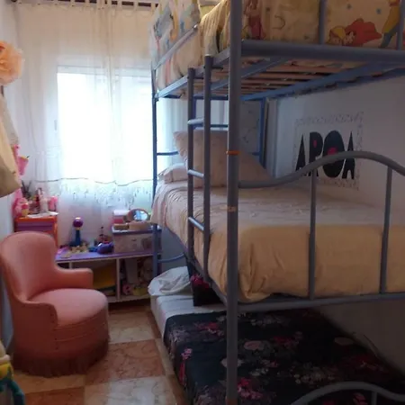 Accommodatie bij particulieren Mi Casa Es Vuestra Casa *