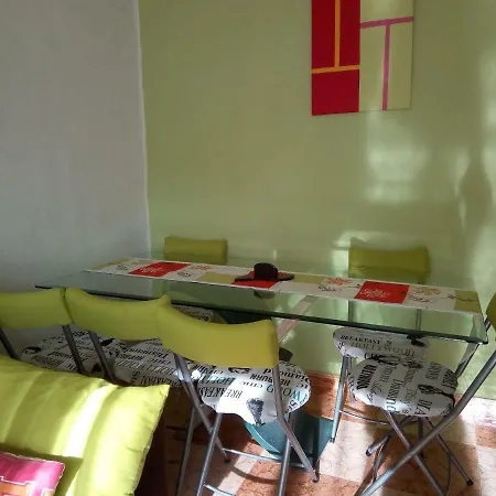Mi Casa Es Vuestra Casa * Valencia