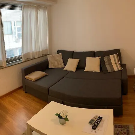 Calle D Juan De Austria 4 Apartman *