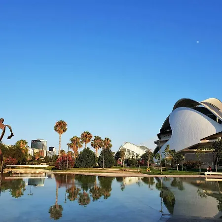 アパート Gold Beach *