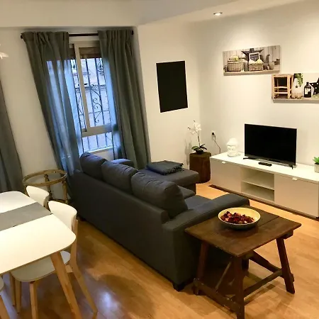 Apartman Center Puerto *