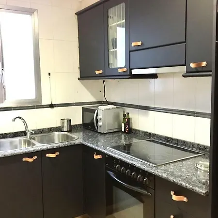 Center Puerto Apartman