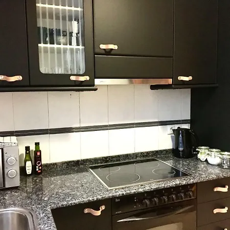 Apartman Center Puerto Valencia