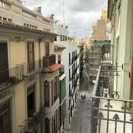 Apartamento Style Peydro Apartament. Center-wifi *