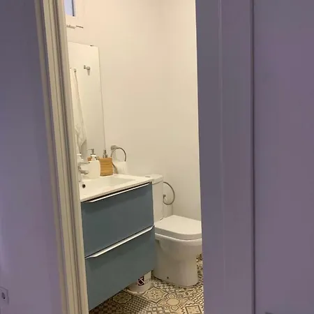 Casita Hierbas Vakantiehuis *