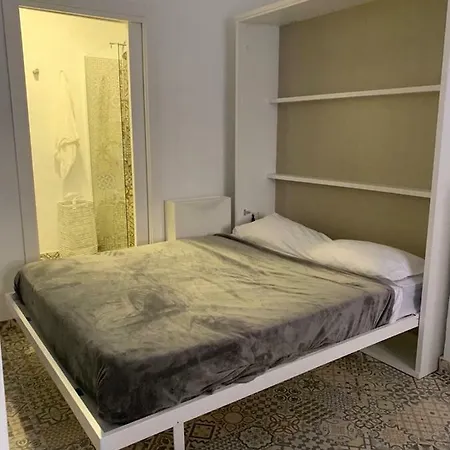 Feriehus Casita Hierbas