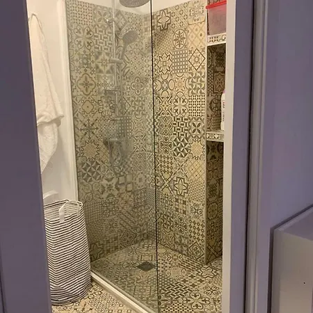 Vakantiehuis Casita Hierbas *