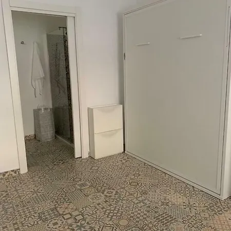 Casita Hierbas Vakantiehuis Valencia
