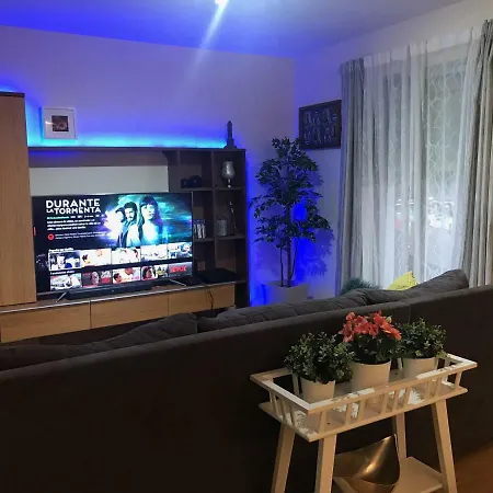 Accommodatie bij particulieren Hogar Dulce Hogar Valencia