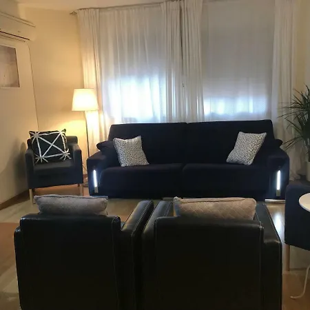 Hogar Dulce Hogar Accommodatie bij particulieren *