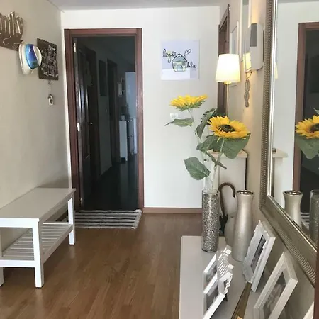 Hogar Dulce Hogar Accommodatie bij particulieren *