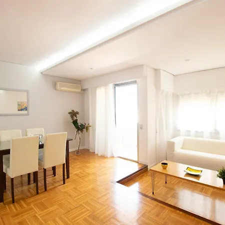 Light And Bright In Valencia