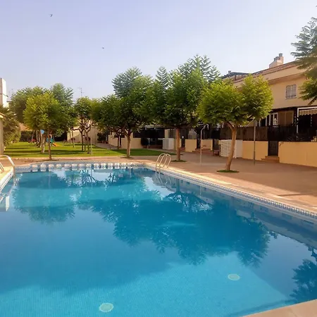 Quintero Holiday home