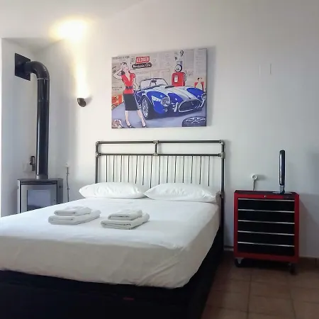 Holiday home Quintero