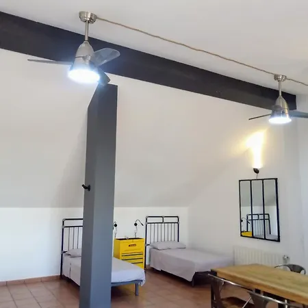 Holiday home Quintero Valencia