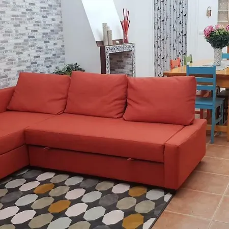 Apartman Calle Bello Apartamento