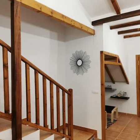 Calle Bello Apartamento