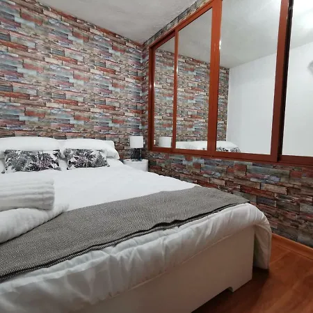 Calle Bello Apartamento Apartment *