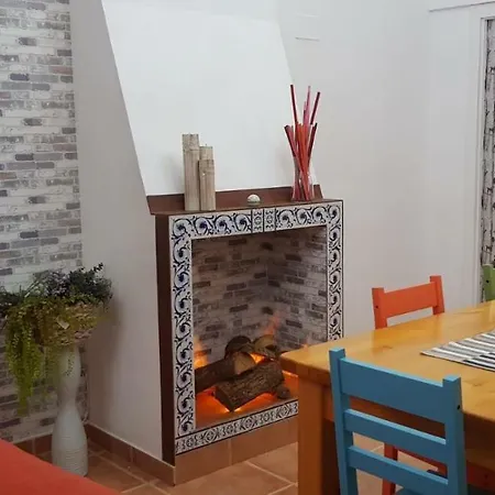 Calle Bello Apartamento