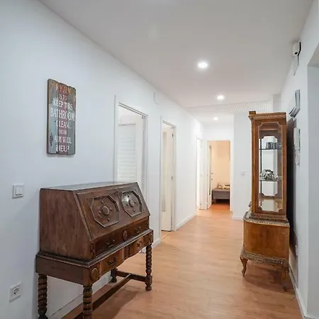 Jardin Botanico Guest house