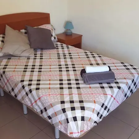 Appartement Summer Beach Valencia