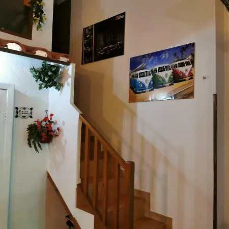 Apartment Calle Bello Apartamento *