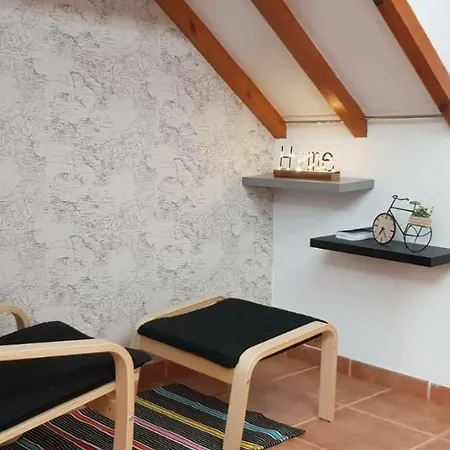 Apartman Calle Bello Apartamento Valencia
