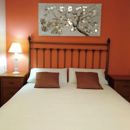 Patacona Mare Nostrum Ii Apartment *