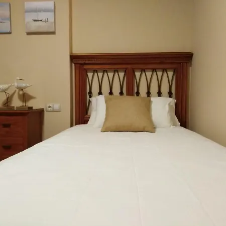 Apartamento Patacona Mare Nostrum Ii Valencia