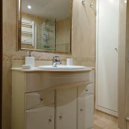 Patacona Mare Nostrum Ii Apartman